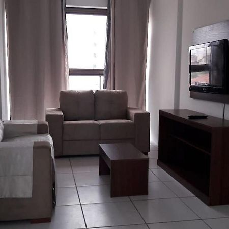 Apto No Mauricio De Nassau Ed Portoville 卡鲁阿鲁 外观 照片