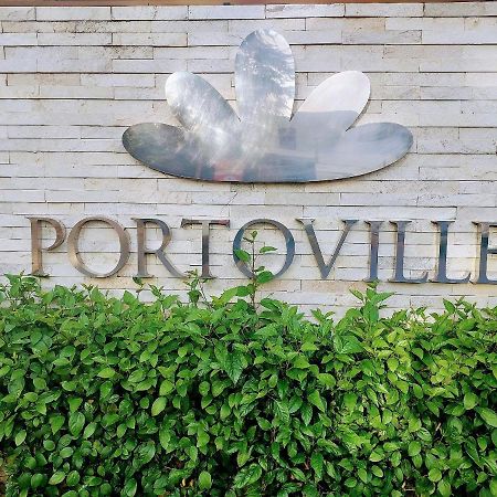 Apto No Mauricio De Nassau Ed Portoville 卡鲁阿鲁 外观 照片