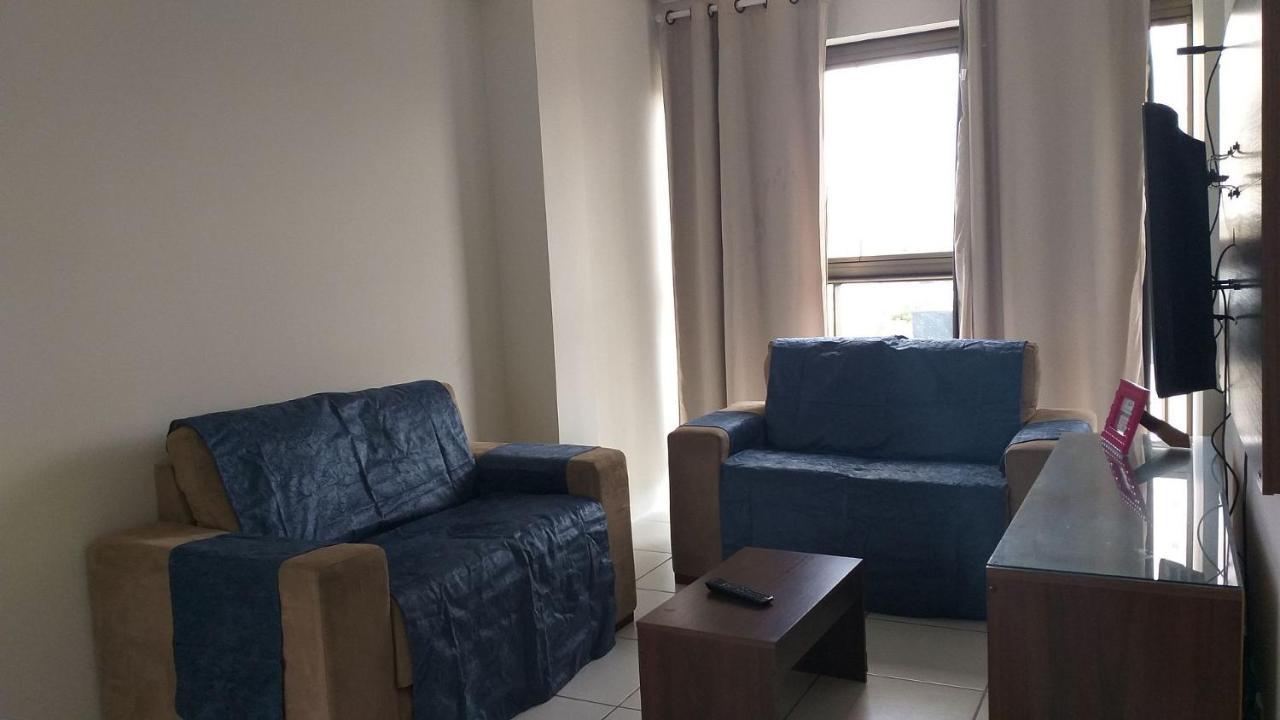Apto No Mauricio De Nassau Ed Portoville 卡鲁阿鲁 外观 照片