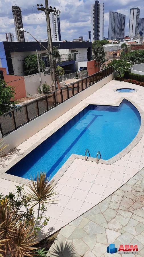 Apto No Mauricio De Nassau Ed Portoville 卡鲁阿鲁 外观 照片