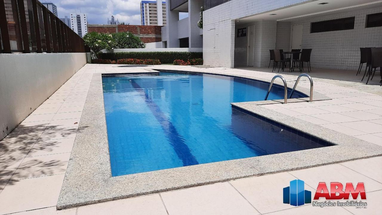 Apto No Mauricio De Nassau Ed Portoville 卡鲁阿鲁 外观 照片