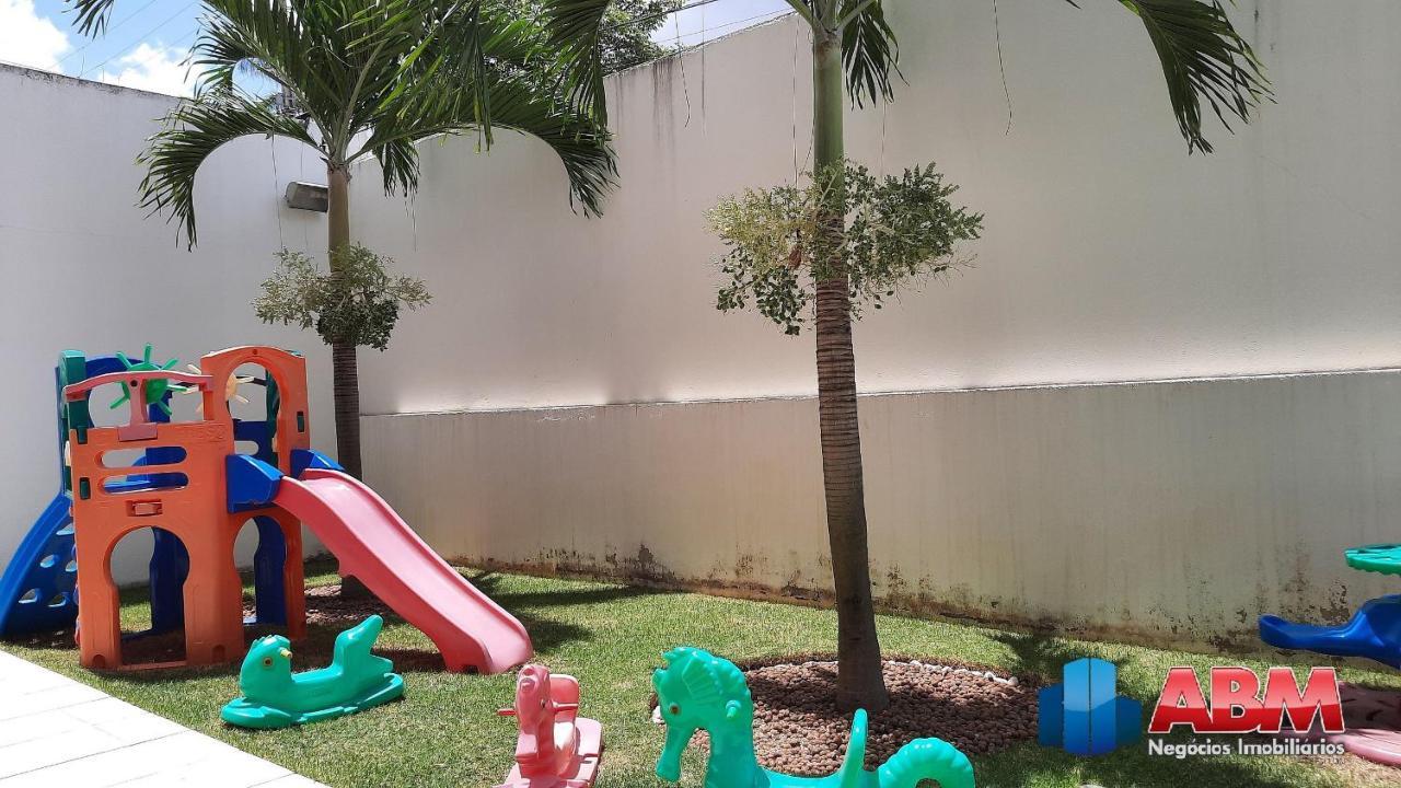 Apto No Mauricio De Nassau Ed Portoville 卡鲁阿鲁 外观 照片
