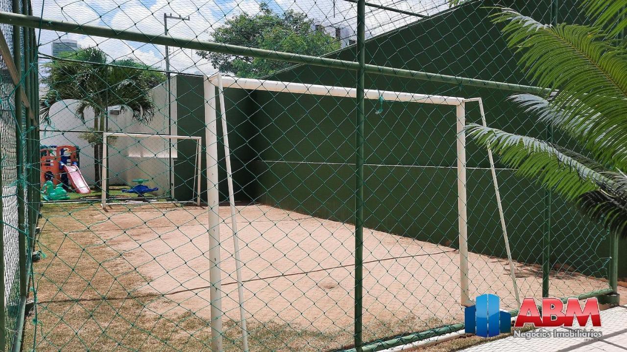 Apto No Mauricio De Nassau Ed Portoville 卡鲁阿鲁 外观 照片