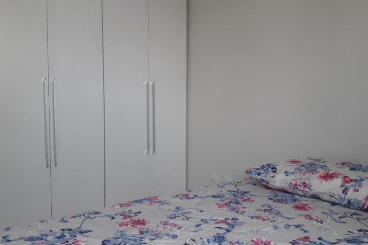 Apto No Mauricio De Nassau Ed Portoville 卡鲁阿鲁 外观 照片